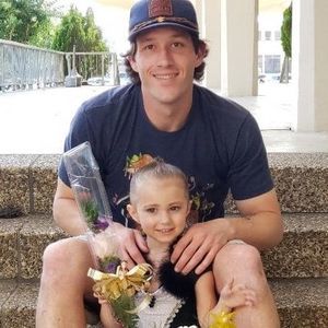 Meet your Posher, Jared